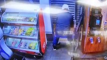TOP 20 Robberies Caught On Camera Gone Wrong