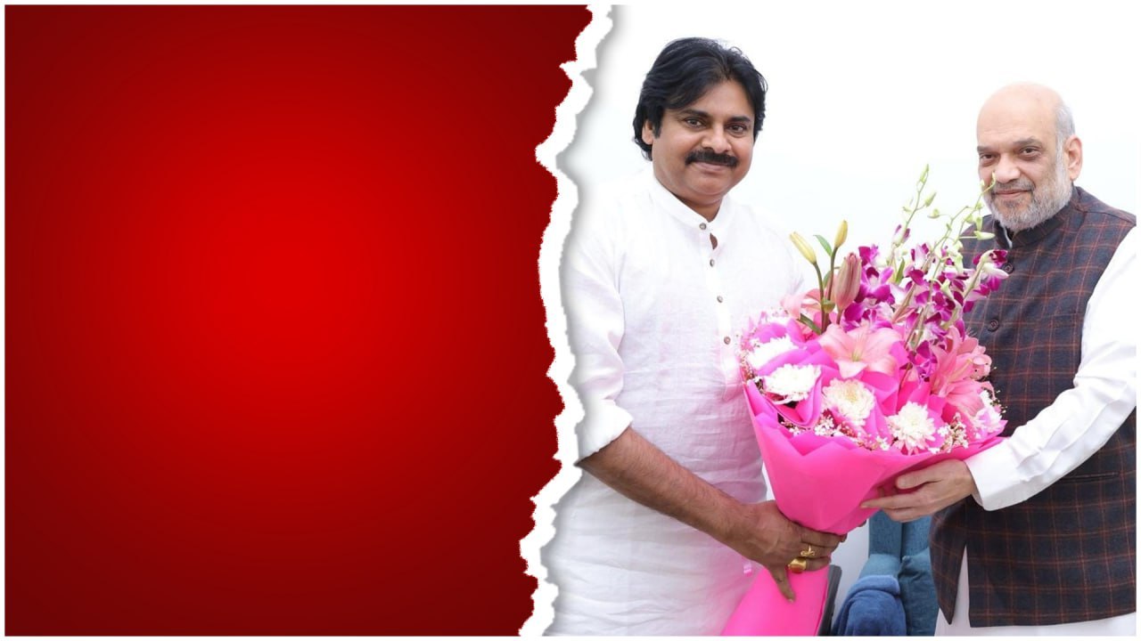 కాకినాడ నుంచి లోక్ సభకు పోటీ చేయనున్న పవన్ కల్యాణ్..! | Telugu Oneindia