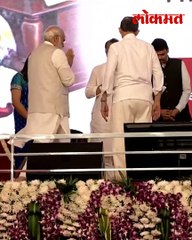 शिंदे- ठाकरे एकाच मंचावर येणार, कारण काय 2