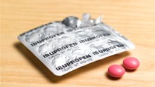Ibuprofen: Regular use of the drug could cause ‘serious issues’ including hearing loss, studies show