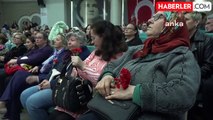 Bornova Belediyesi 8 Mart Dünya Emekçi Kadınlar Günü Etkinlikleri