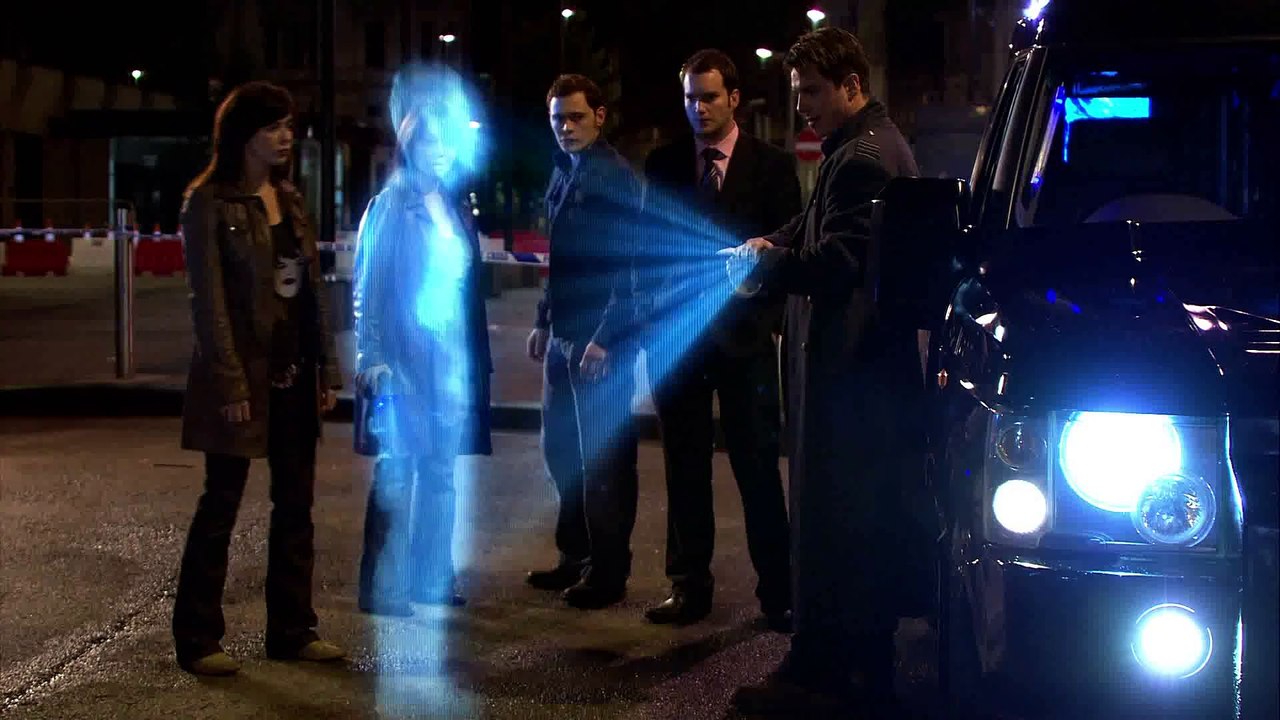 Torchwood Temporada 2 Capitulo 1 Subtitulado.