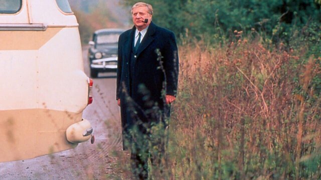 Maigret vidéo bande annonce