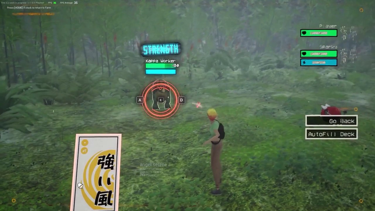 SunnySide - Overview Trailer
