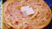 Tried & Tested Tips How To Cook Homemade Crispy Frozen Paratha  By CWMAP Goodies