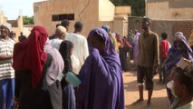 نصف سكان السودان يعانون من الجوع وسوء التغذية بسبب الحرب