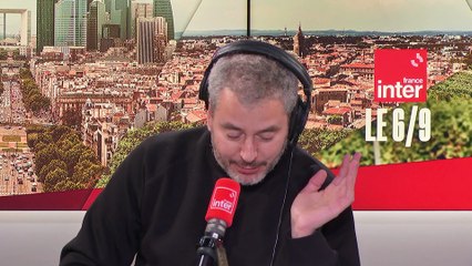 Jean-Philippe Tanguy : "Le cordon sanitaire autour du Rassemblement national a largement sauté"