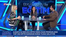 Ebru Doğdu ile Eğitim 9 Mart 2024