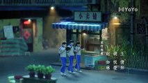 A River Runs Through It Episode 01 (Richards Wang, Hu Yixuan)