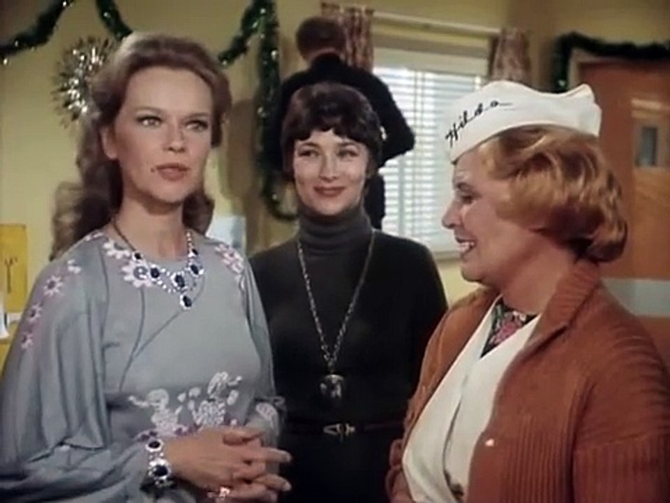 Die knallharten Fünf S02E14-Der falsche Patient