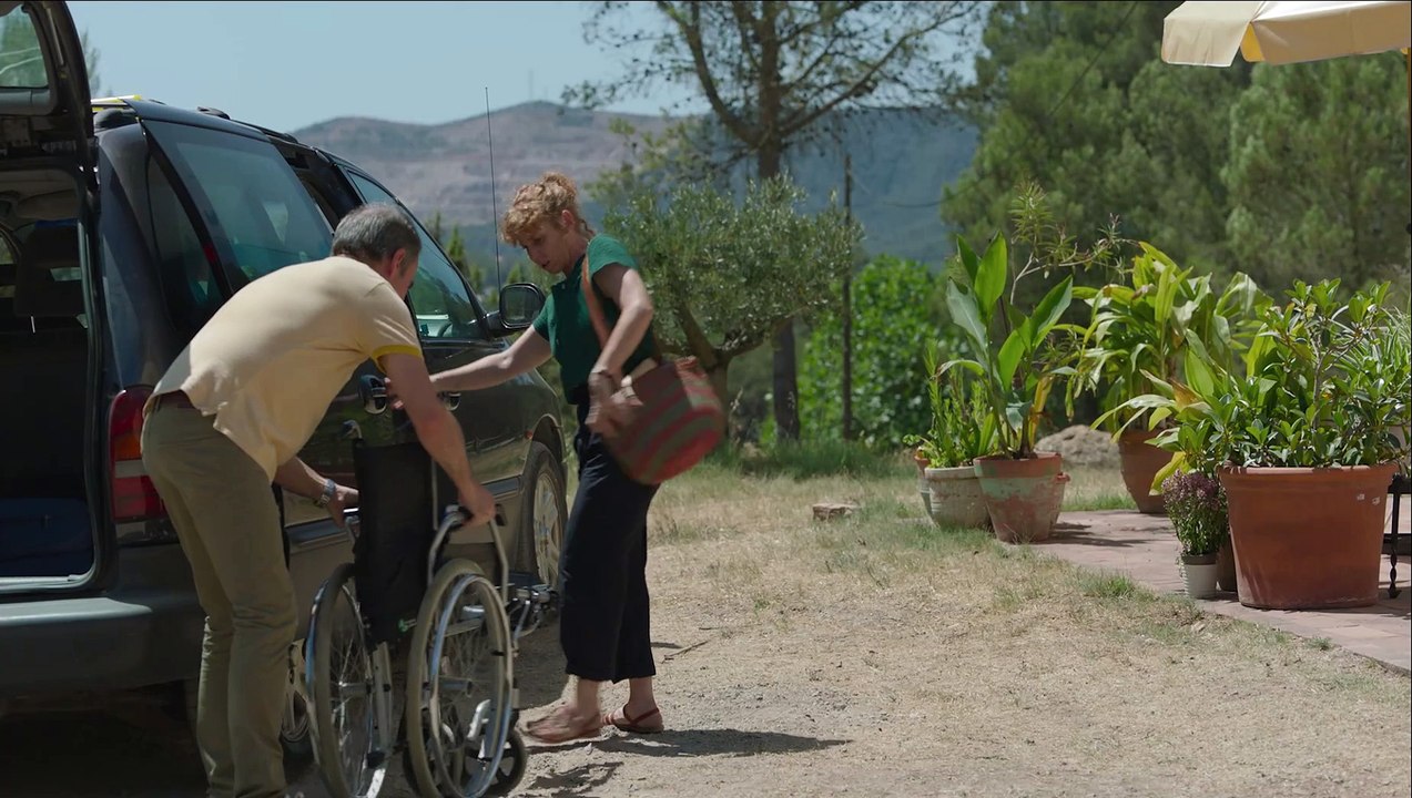 Trailer de 'Los pequeños amores', de Celia Rico