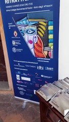 Ritratti di donna - 8 marzo 2024 Fondazione CNAO