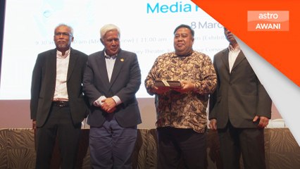 Tumpu perkasa inovasi air berdaya tahan iklim