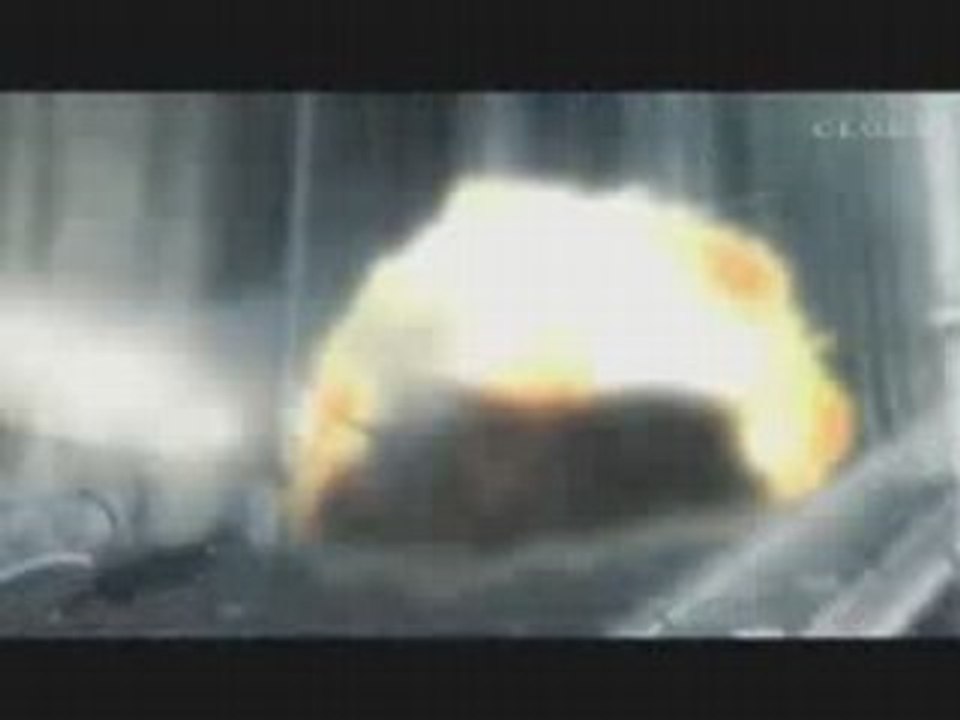 Final Fantasy Versus XIII Cinémtique