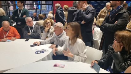 Iv, il sabato mattina della Leopolda dedicato a tavoli tematici