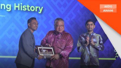 MOTAC rai pengamal media, perkuat sinergi promosi budaya