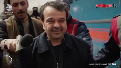 Taş Kağıt Makas 3. Bölüm Fragmanı