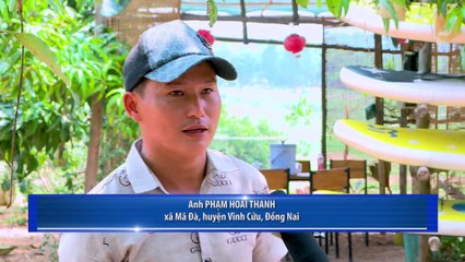 09 TAC PHAM DU THI BAO CHI QUOC GIA_DU LICH SINH THAI NONG NGHIEP SOS_DAIPTTHDONGNAI 20P03 9-3-2024