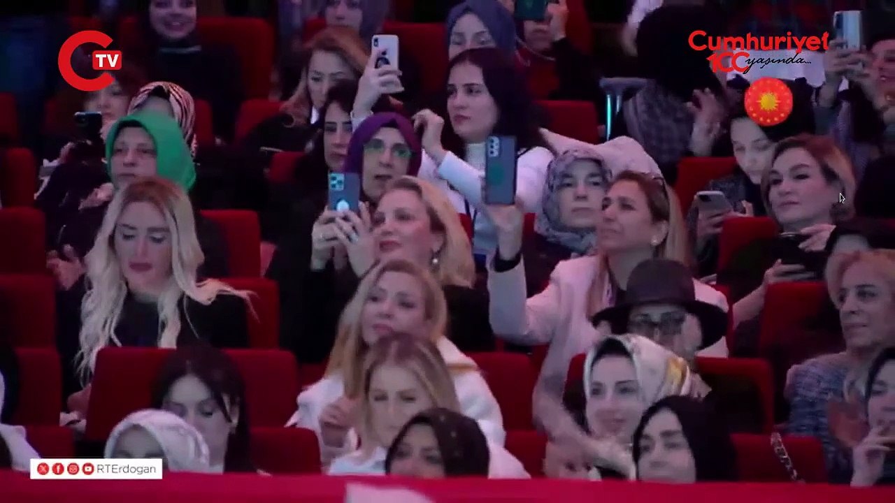 Erdoğan'dan 'İsrail' eleştirilerine: Bize haksızlık ediliyor