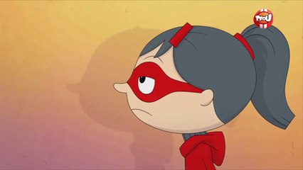 Bonus Les Enquetes de Mirette