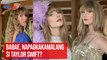 Babae, napagkakamalang si Taylor Swift? | GMA Integrated Newsfeed