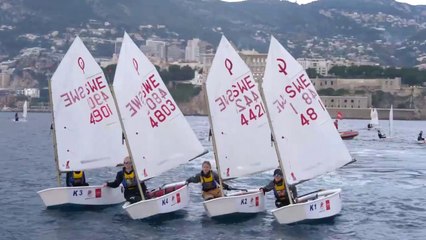 MOTR 2024 - Une domination sans accroc