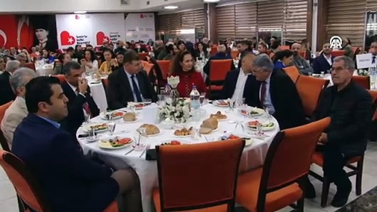 CHP İzmir Belediye Başkan adayı Tugay'dan kendisine destek olmayan belediye başkanına sitem