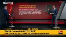 Yazar Eylem Tok ve oğlu ABD'ye nasıl kaçtı?