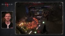 Diablo 4: Die Entwickler sprechen über die Leaderboards und wie ihr dort aufsteigt