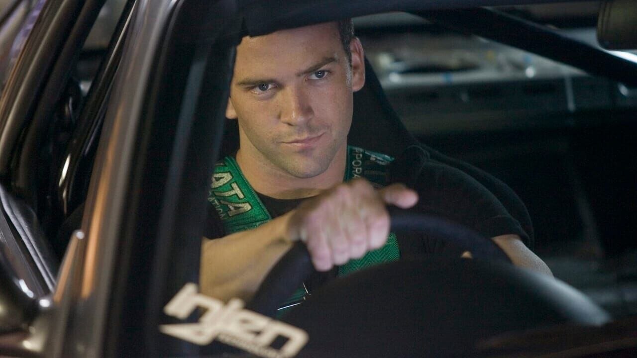 Fast & Furious : Tokyo Drift vidéo bande annonce