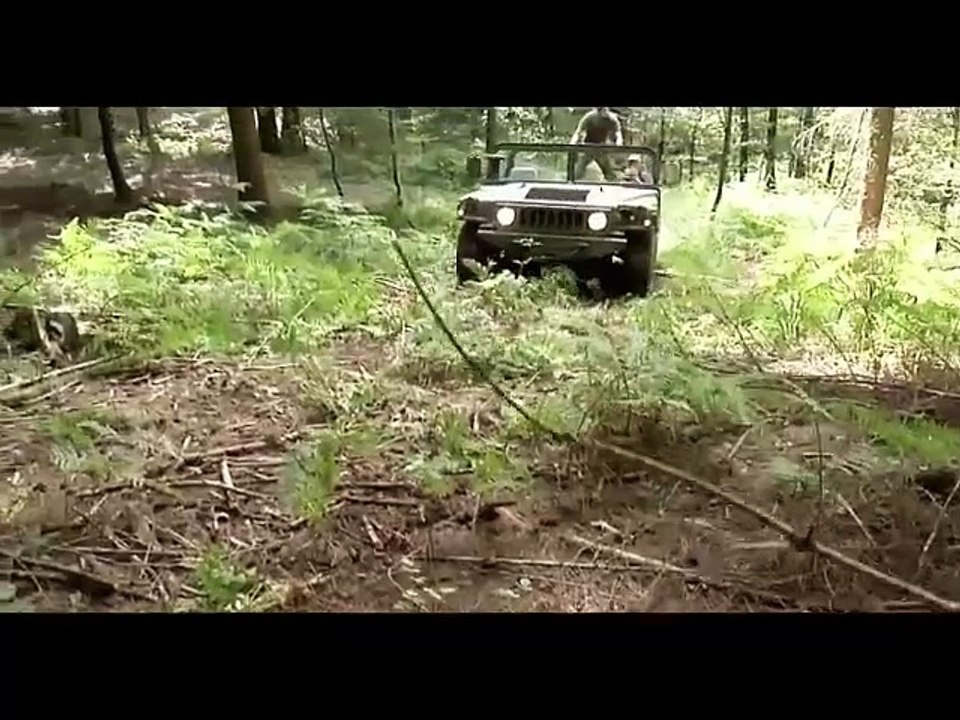 Steel Buddies S03E03-Das ist der Hummer!