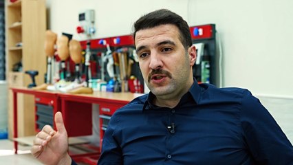 Gaziantep’te bir yaşam hikâyesi: Zeynep Büyükardıç