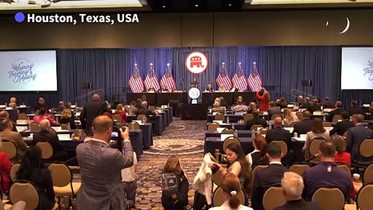 Trump-Schwiegertochter erhält Spitzenposten bei US-Republikanern