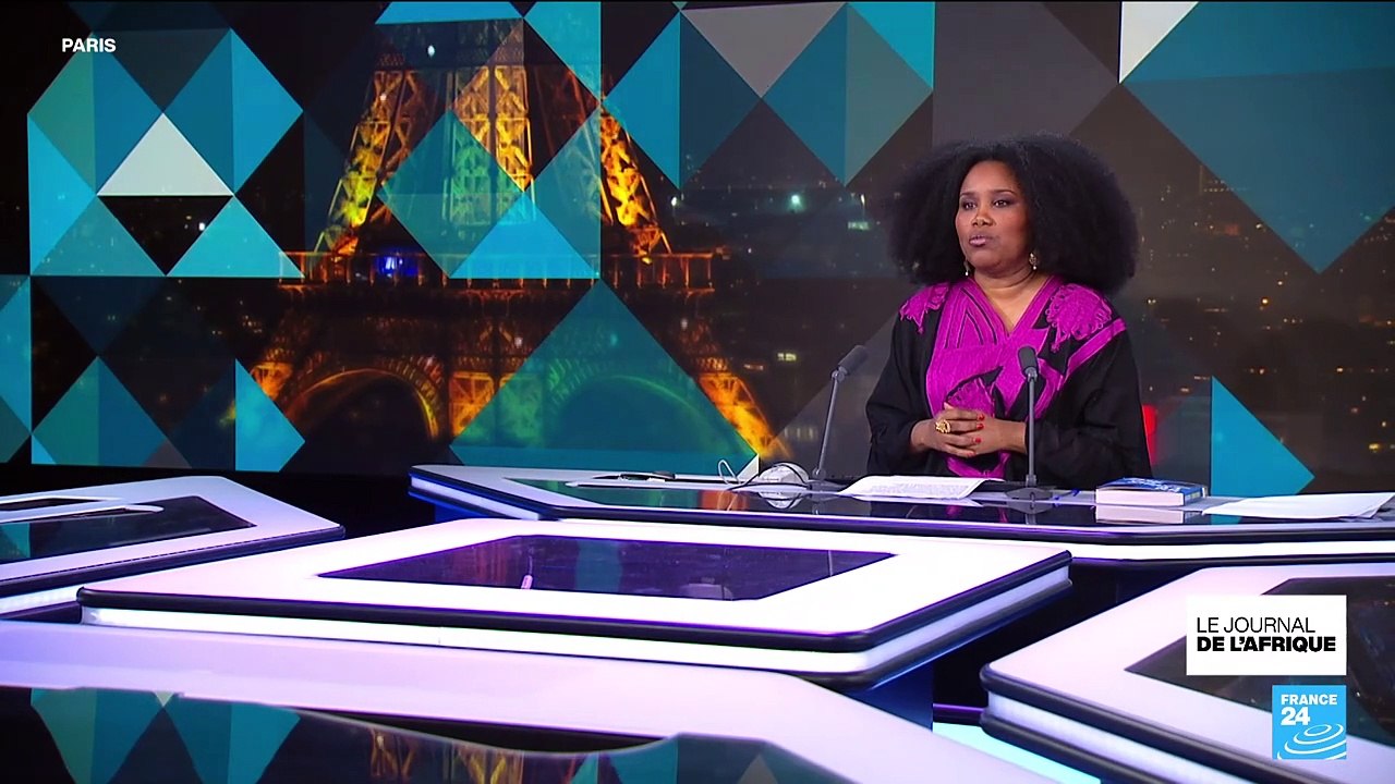 RD Congo : 20 ans de prison requis contre le journaliste Stanis Bujakera