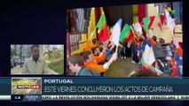 Tras dimisión del primer ministro Portugal celebrará elecciones anticipadas