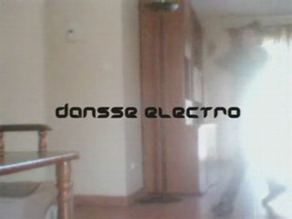 Danse Electro greiitec