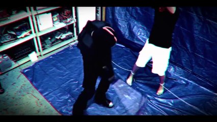 Hunter X Bande-annonce (EN)