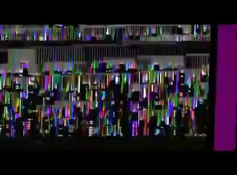 Paranormal Activity 3 Bande-annonce (UK)