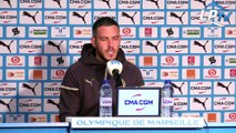 Intégrale de la conférence de presse de Jordan Veretout et Jean-Louis Gasset