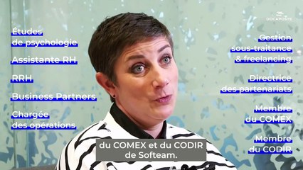 Femmes Inspirantes dans la Tech : Le Parcours Inspirant de Laëtitia Levoy 🚀