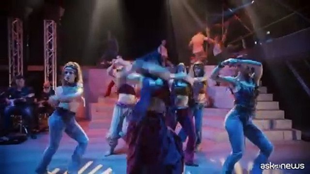 Mezzo secolo di pura gloria con Jesus Christ Superstar