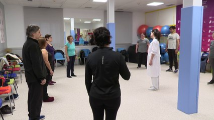 Sacyl ayuda a unas 4.000 personas a que el dolor crónico no sea “protagonista en sus vidas"