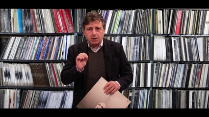 DiscoVinile: Attila, il primo disco di Mina dopo l'abbandono delle scene