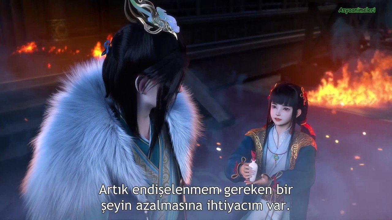 Shaonian Ge Xing S3B 19-21