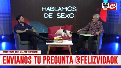 Por qué es importante que los niños no escuchen a sus padres teniendo sexo