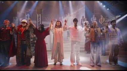 Mezzo secolo di "pura gloria" con "Jesus Christ Superstar"
