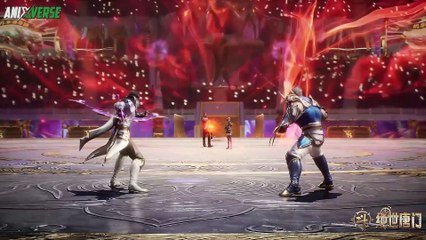 [Anixlife] Soul Land II - 39 V1 [4K]