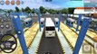 Off-Road Indian Bus Simulator Sea Exploration | Indian Bus Simulator Sea Journey #bus #offroad