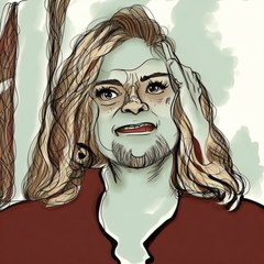 Isabelle Nanty et sa sœur privées d'enfant à cause de leur mère : les révélations poignantes de l'actrice_DECLARE ''J'ai dû accepter cette réalité''