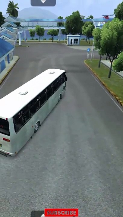Off-Road Indian Bus Simulator Sea Adventure #offroadbusgame  #bussid #offroadbusdriving #gameon